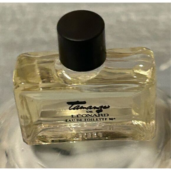 Leonard Tamango de Leonard Miniature Eau de Toilette - Picture 1 of 1